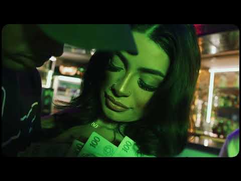 NÃO SOU RAUL - MC 7Belo, Dalessa e MC Kvn (Clipe Oficial)