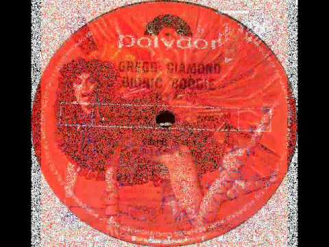 Chains - Gregg Diamond & Bionic Boogie - 1978