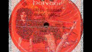 Chains - Gregg Diamond & Bionic Boogie - 1978