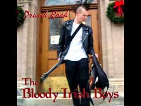 The Bloody Irish Boys - Drink, Drink, Drink