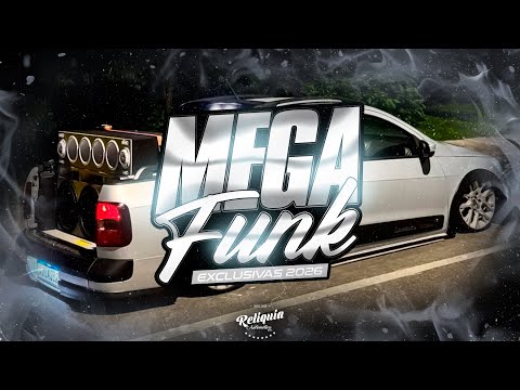 MEGA FUNK PANCADÃO AUTOMOTIVO REMIX 2026 - PANCADÃO AUTOMOTIVO GRAVE FORTE 2026 PARTE 05 JANEIRO