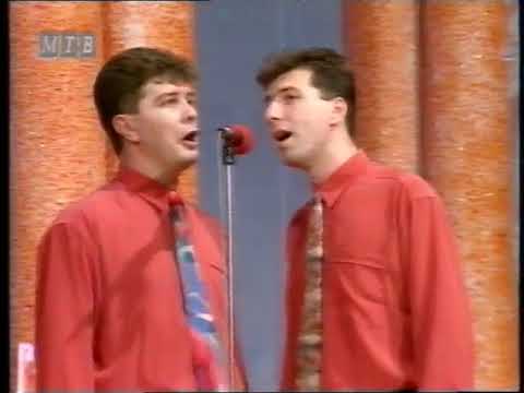 grupa Boemi  - Lichna Stano (Valandovo '94)