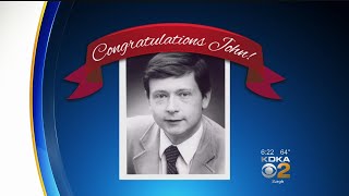 Veteran KDKA-TV News Editor John Kirsh Retiring After 35 Years
