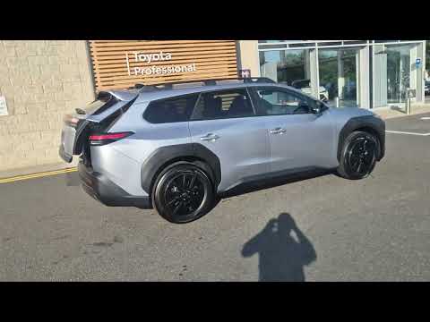 Toyota Other TOURING SPORT FULL ELECTRIC**DEMO MOD - Image 2
