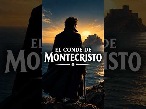 El Conde de Montecristo