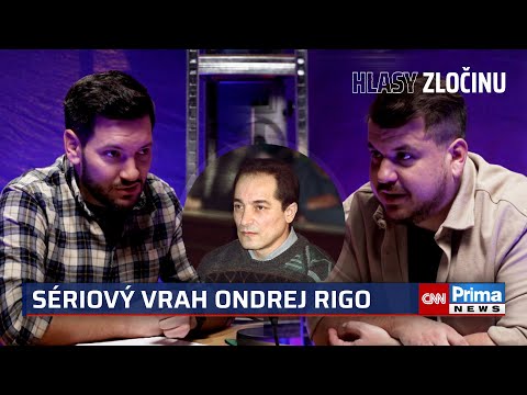 Ponožkový vrah: Zbabělý šílenec zabil devět lidí, ženy v Bratislavě se kvůli němu zamykaly