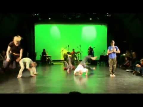 Zdarzenia - Improwizacja - trailer