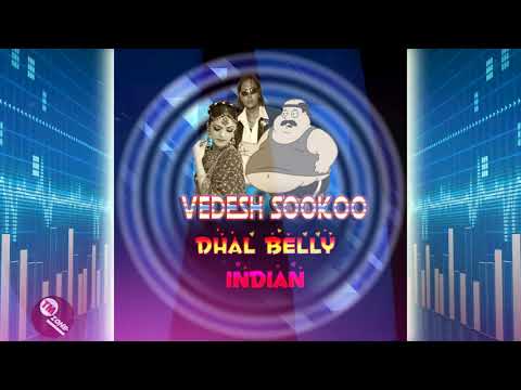 Vedesh Sookoo - Dhal Belly Indian [ Chutney ]