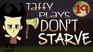 Don't Starve: Episode 19 (Who You Gonna Call?)