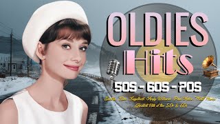 Download lagu Golden Oldies 50s 60s 70s Love Songs💖Vintage Oldies 50s 60s - Greatest Romantic Classics of All Time mp3