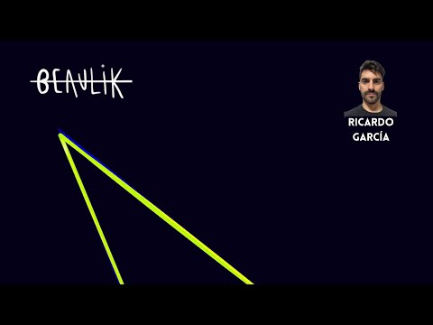Episodio 11 de Beaulik con Ricardo ‘Richi’ García