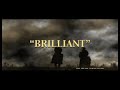 Open Range 2003 U S TV Spot 8