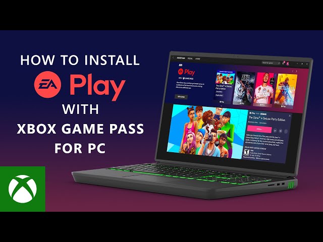 Xbox Game Pass PC Glitch Reveals Which EA Play Games Are Being Added