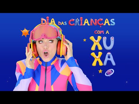Som Livre and Xuxa