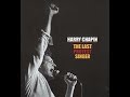 Harry Chapin - Last of the Protest Singers #folk