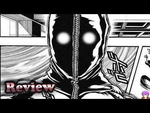 Assassination Classroom Chapter 157 Manga Review - The End Game Boss 暗殺教室