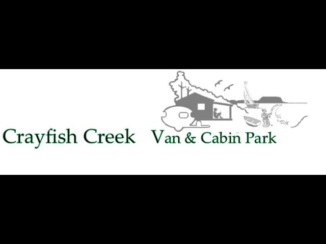 Crayfish Creek Caravan Park and Holiday Cabins - Crayfish Creek, TAS