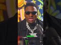 BG Diss Track REALITY Check: Juvie's Opinion Revealed! #shorts