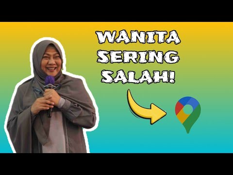 FITRAH WANITA DALAM ISLAM, AISYAH DAHLAN, C. Ht