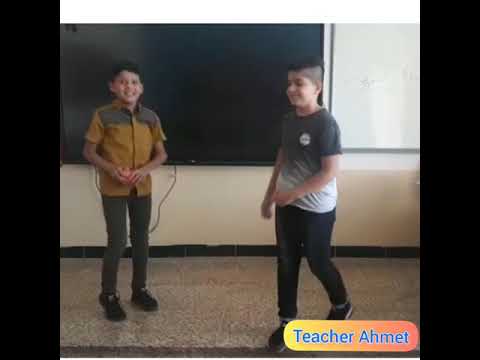 Funny physical education games indoor