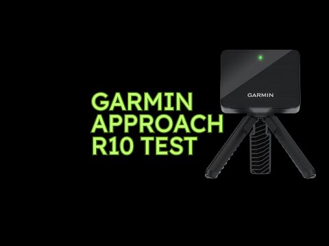 Garmin Approach R10 Test [KURZ & KOMPAKT] Zusammengefasst