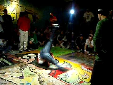 Problems crew vs full fx
