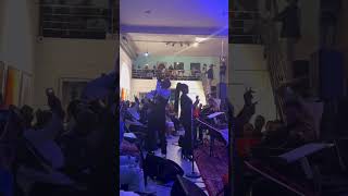 Maglera Doe Boy performing 