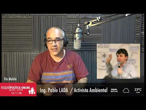 Transmisión en vivo de Esquel Politica Online Programa 12