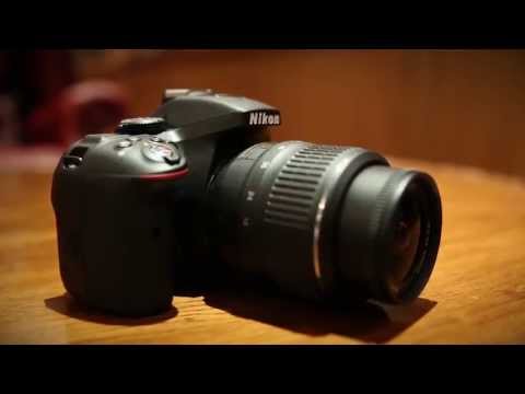 Nikon D5300 - Review (Which?)