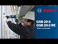 Дрель Bosch 0.601.17B.400