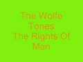 The Wolfe Tones - The Rights Of Man