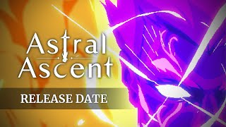 Roguelike-платформер Astral Ascent покинет ранний доступ на PC и выйдет на консолях в ноябре
