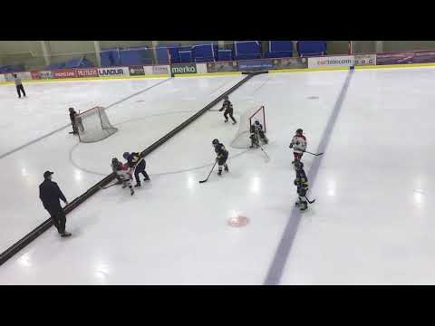 F1 Tornaado Sinine -Panther 29.10.2019 (1p)