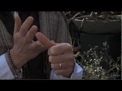 Fragment De Prik en het Meisje - Het 'kruidenvrouwtje' (Uitzending 19 mei 2011)