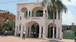 La Ville Jacmel - Twoubadou Ti Koka