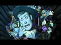 Toy Story Woody NO ANDY Aggghhh Sponsored By Klasky Csupo 2001 Effects
