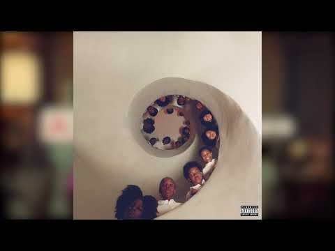 Topaz Jones - Amphetamines (feat. anaiis)