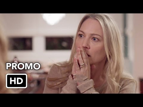 American Odyssey 1x05 Promo "Beat Feet" (HD)