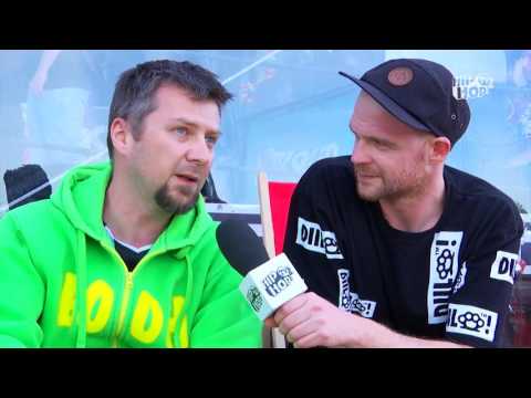 RELA[K]CJA: X URODZINY ALOHA @REJS, Warszawa (3.06.2017)