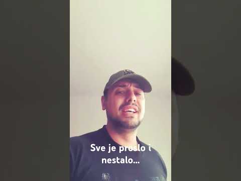 #music #cover #acapella #sinansakic Dragi Asanovic