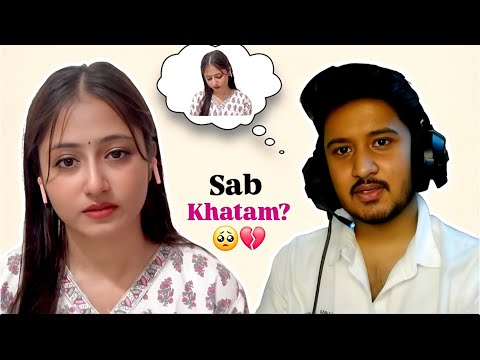 There was a big fight with Nikita || I cried my dear🥹