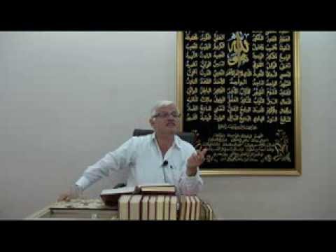 Tefekkür ve Dikkat Latifeleri (Mesnevi 324)