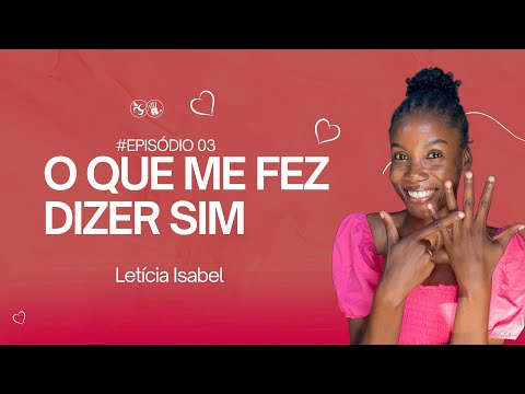 Leticia Isabel Simbine and Ozias José Play