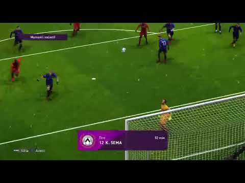 38' giornata Inter-Udinese