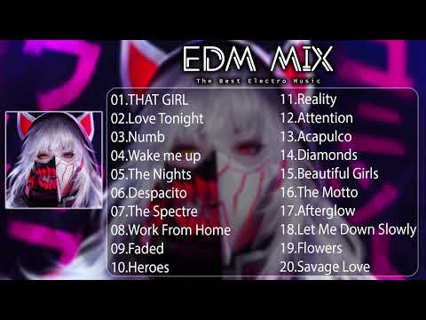 Infinity Best 2023 TikTok Summer Music Mix | 🔥 Best Of Deep and Trap Music | INFINITY 🌞