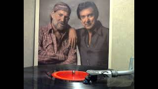 Willie Nelson and Ray Price - Faded Love [original Lp version]