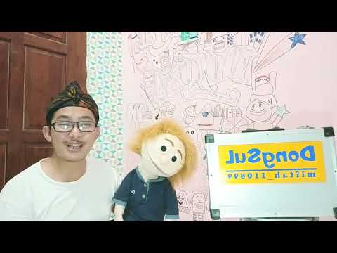 Melki penyakit CORONA!!!......part 1