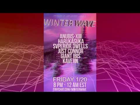 SVPERIOR DWELLS for Winter Wave 2017