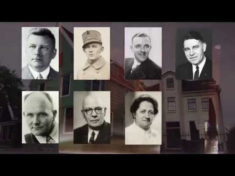 13 Koog-Zaandijk: Kooger Park