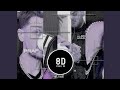 Bvcovia - Praf (feat. Marko Glass & Alberto Grasu) (8D Audio) 🎧 Bvcovia - Praf (feat. Marko Glass & Alberto Grasu) (8D Audio) 🎧